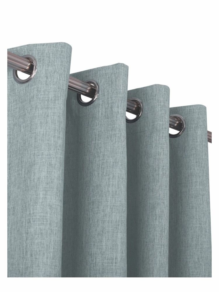 Edmonton Grommet Curtain Blackout