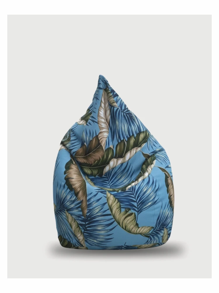 Bean Bag Tear Drop Cover EH2763