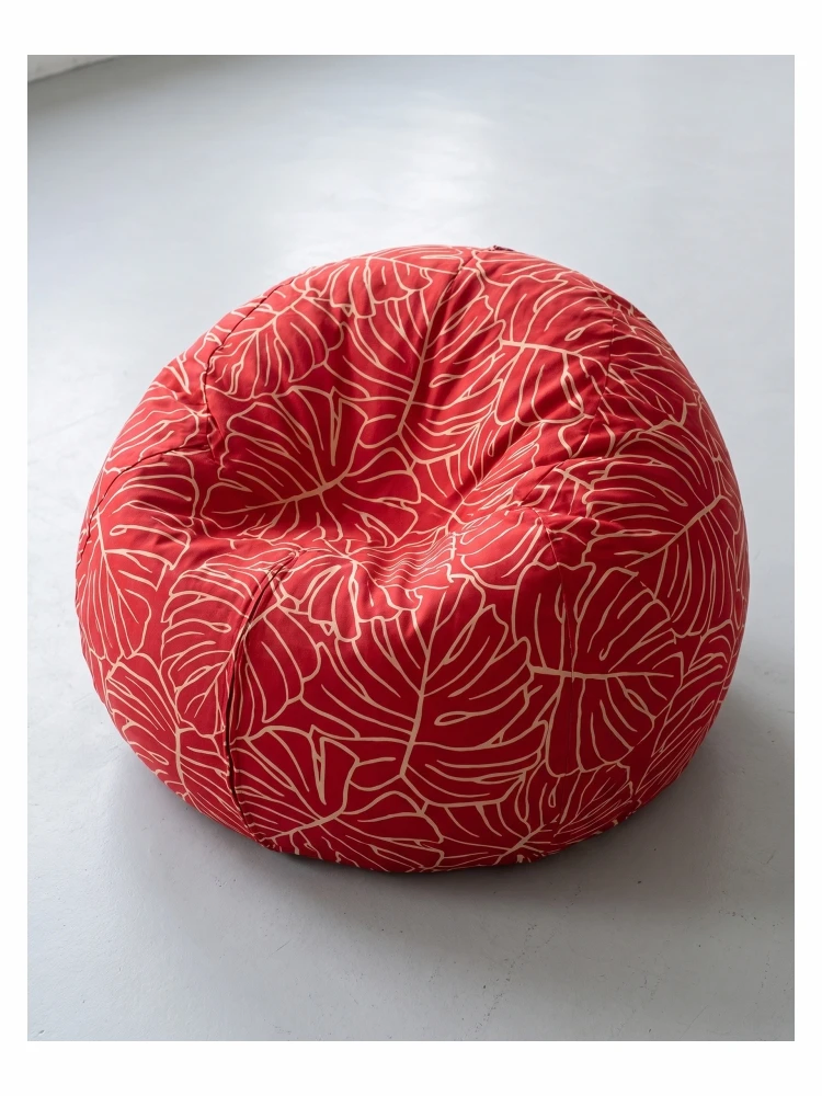 Bean Bag Round Cover JD003