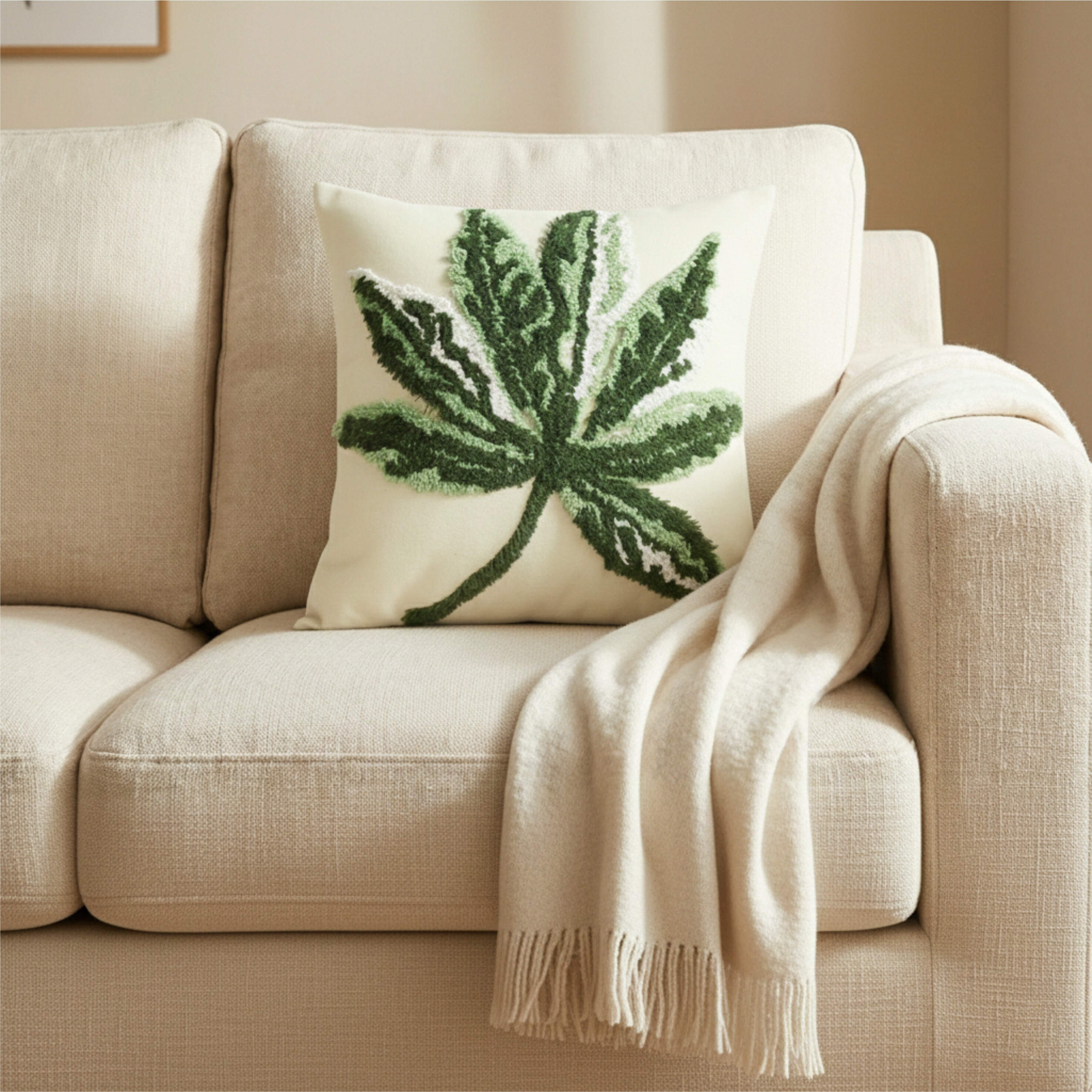 Cushion Cover AE013