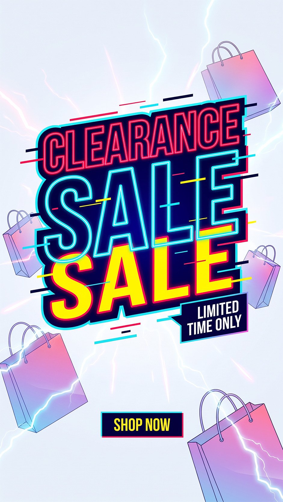 Clearance - Fabric