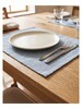 Water Resistant Table Placemat 32x45cm