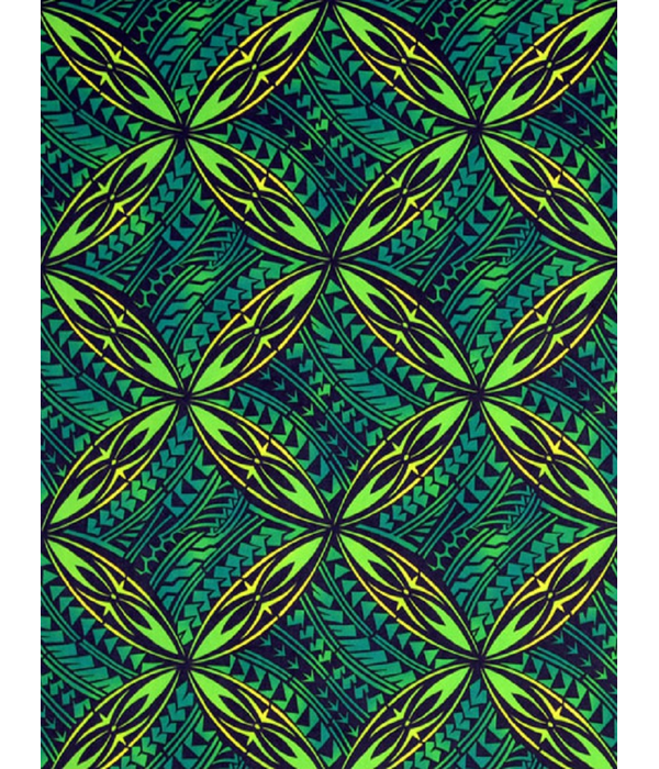 Spandex TU643D5 Green-Lime