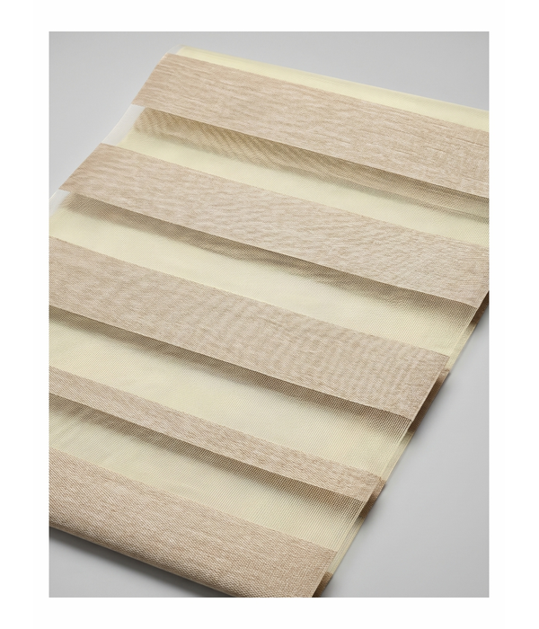 Zebra Blind 6001-7A Sand 300cm
