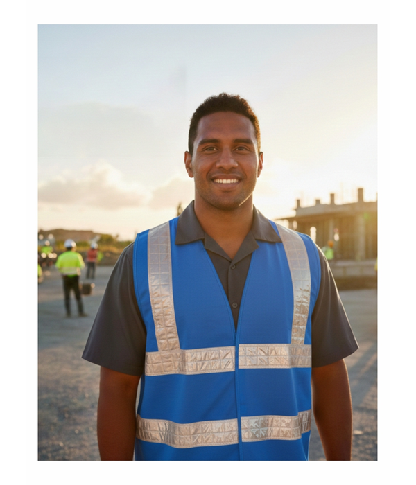 Reflector Vest