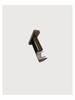 Alum 28mm Bracket Single