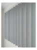  Bitu Vertical Blackout Fabric