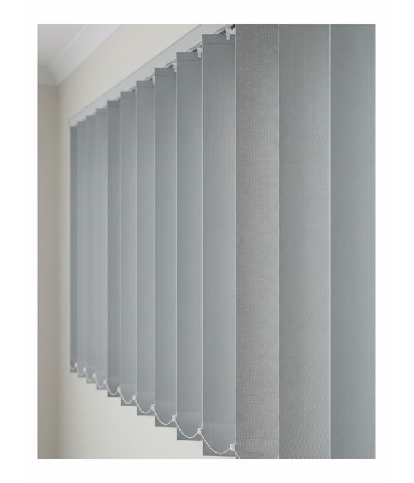  Bitu Vertical Blackout Fabric
