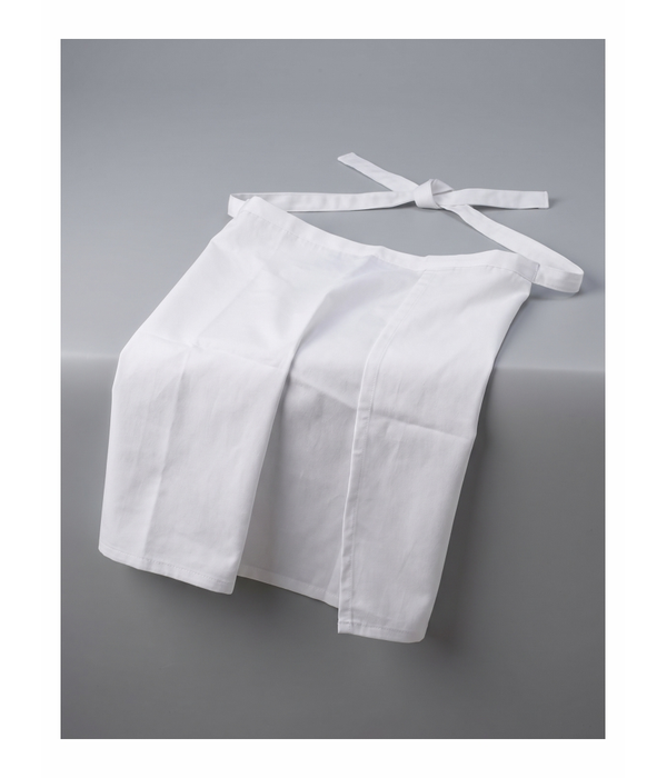 Bar Apron Without Pocket