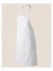 Bib Apron with  Pocket 