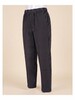  Stripe Elastic Trouser 