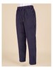  Stripe Elastic Trouser 