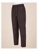  Stripe Elastic Trouser 