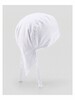 Chef Skull Cap With Tie