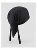 Chef Skull Cap With Tie
