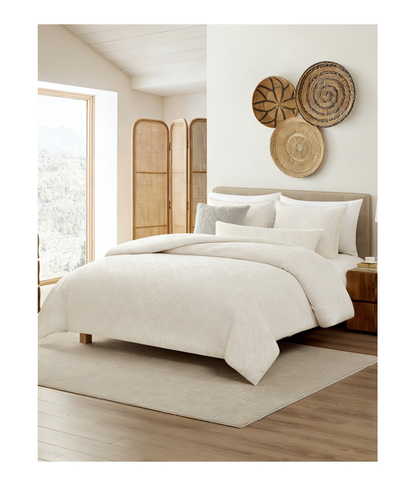 Koola Comforter Set 3 piece 