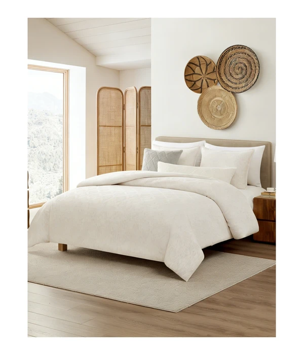 Koola Comforter Set 3 piece 