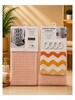 TabaWalu Shower Curtain Set 09