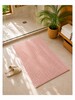 SiliTotoka Shower Curtain Set