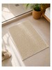 SiliYani Shower Curtain Set 07