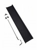 Crank Outdoor Blind