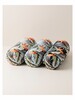 Bark Bolster Cover - HAU013
