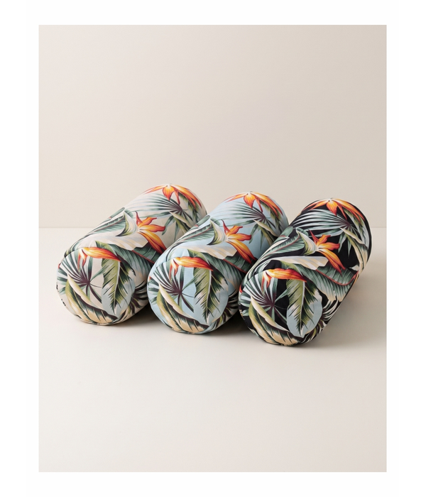 Bark Bolster Cover - HAU013
