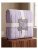 Cavala Quilt Set Plain 3 piece