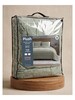 Plush Quilt Set 3 piece 