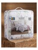 Blossom Comforter Set 3 piece 