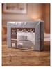 Duvet Cover Set 50-50 Poly Cotton 225TC