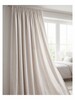 Menze (Coated) 135*210cm P-Pleat Curtain