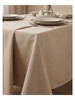Spun Polyester Fabric
