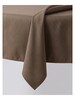 Spun Polyester Fabric
