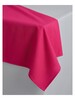 Spun Polyester Fabric