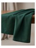 Spun Polyester Fabric