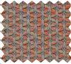 Siga Luxe solution dyed acrylic fabric 137cm