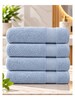 Oasis Bamboo Towels