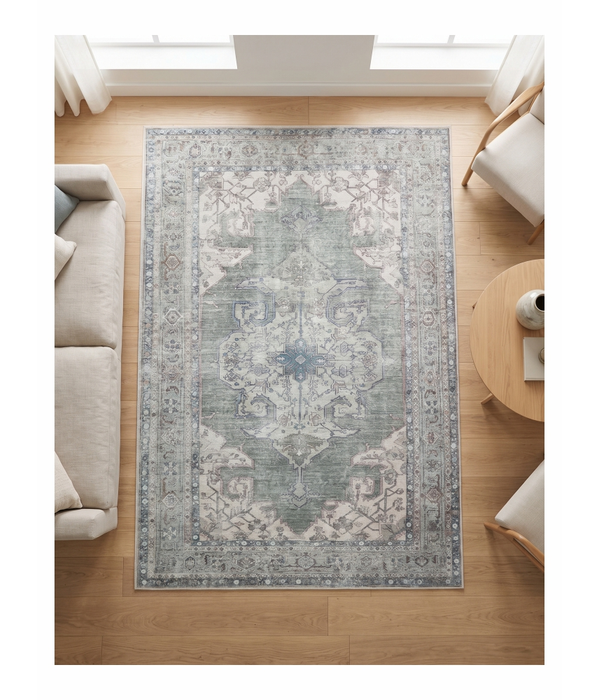 Willis Rug 2x3mt
