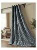 Grommet Curtain 135*210cm Florence