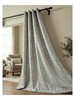Grommet Curtain 135*210cm Florence