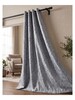 Grommet Curtain 135*210cm Florence