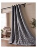 Grommet Curtain 135*210cm Florence