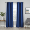 Nirvana Blackout Curtian 2pc/pack with tie