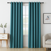 Nirvana Blackout Curtian 2pc/pack with tie