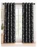 Linden Grommet Curtain