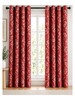 Linden Grommet Curtain