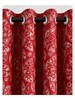 Linden Grommet Curtain