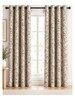 Linden Grommet Curtain