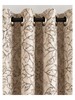 Linden Grommet Curtain